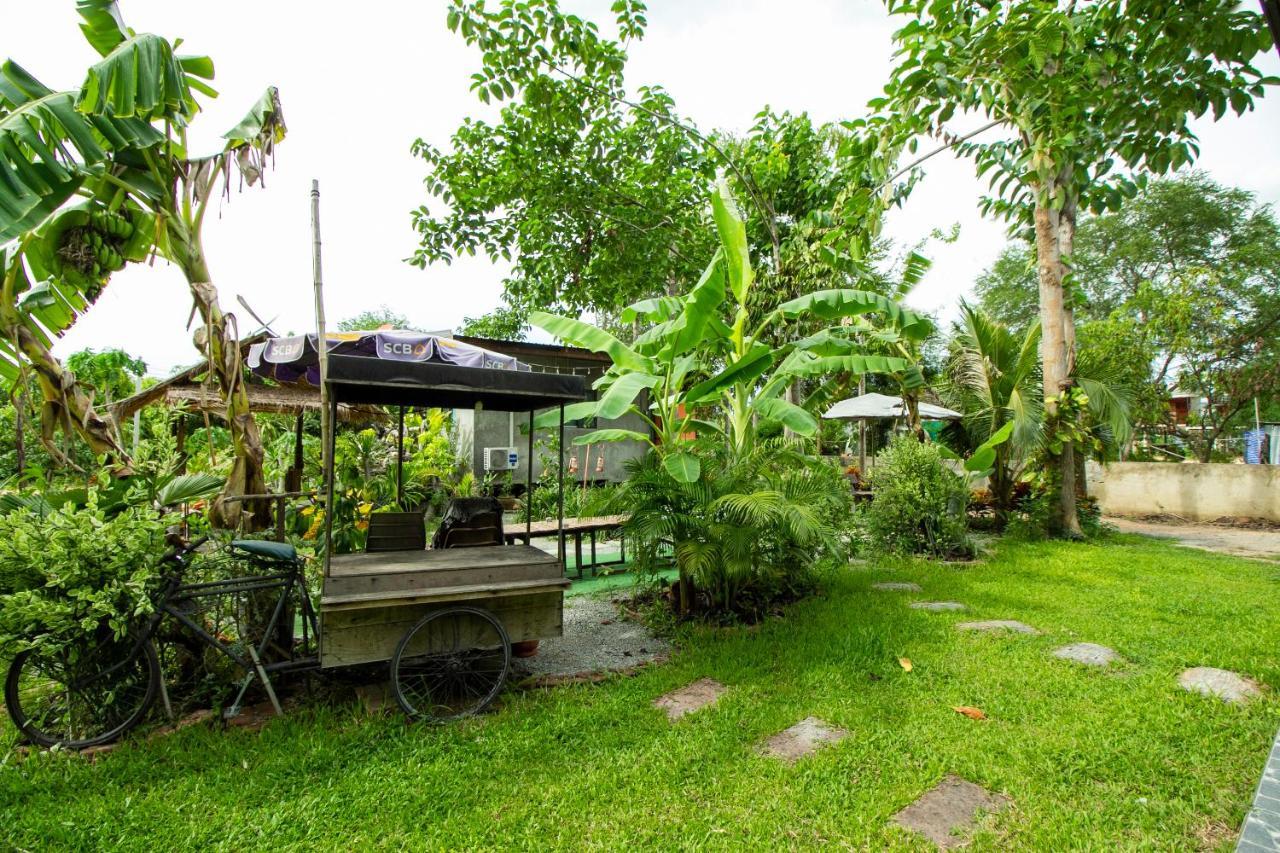 Oyo 999 Baan Pak Rom Ruen Hotel 2*