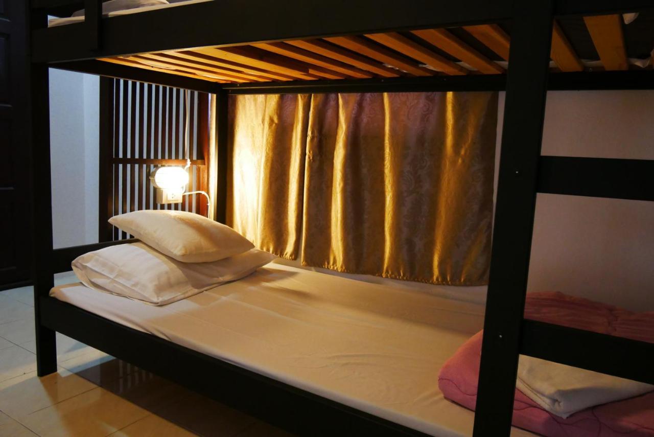 Guest house Paradise 3*