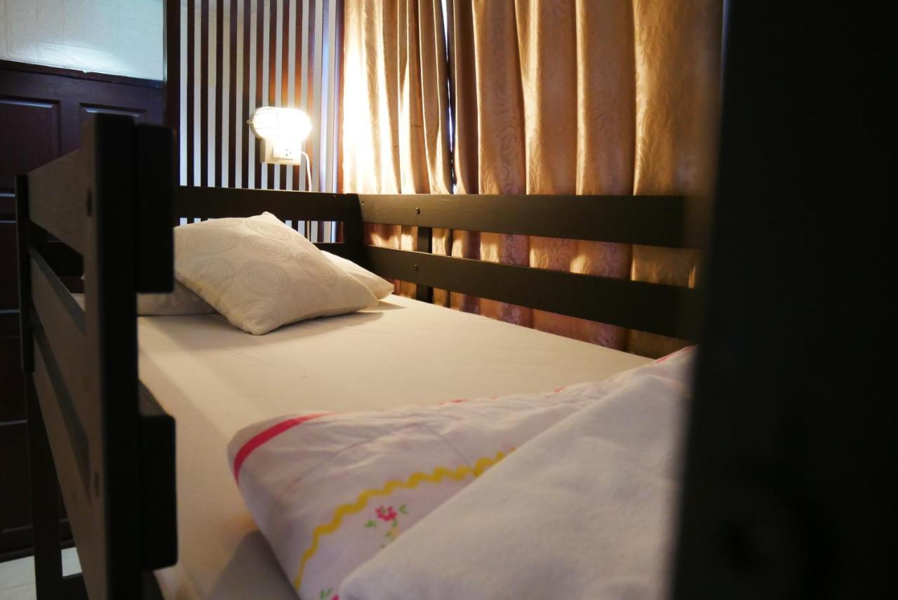 Paradise Rumah tetamu 3*