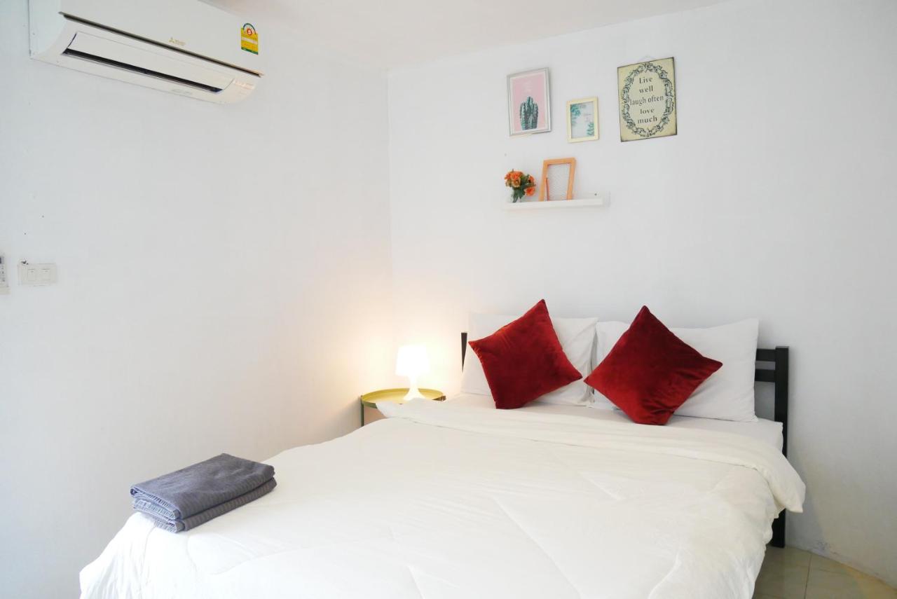 Guest house Paradise