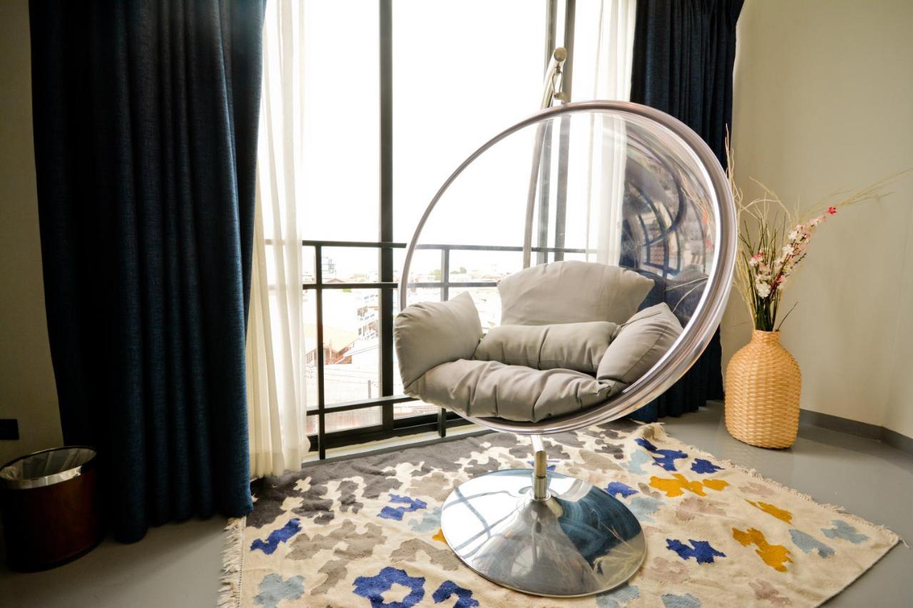 Hotel Cloud 9 Hua Hin