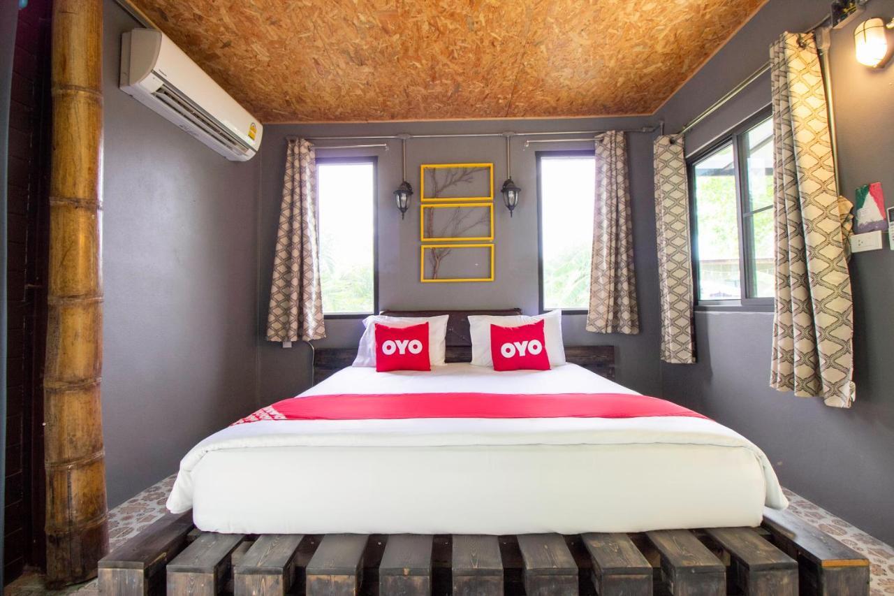Oyo 999 Baan Pak Rom Ruen Hua Hin