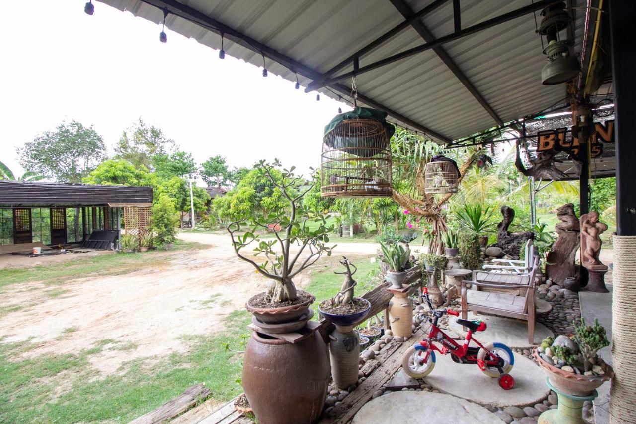 Oyo 999 Baan Pak Rom Ruen Hotel Hua Hin