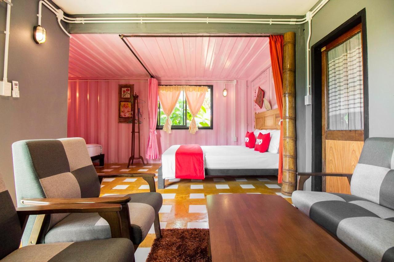 Oyo 999 Baan Pak Rom Ruen Hotel Hua Hin