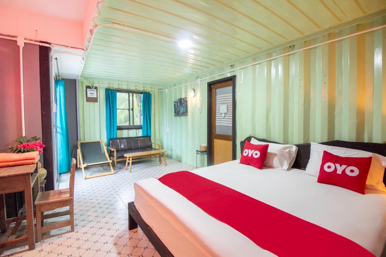 Oyo 999 Baan Pak Rom Ruen Hotel