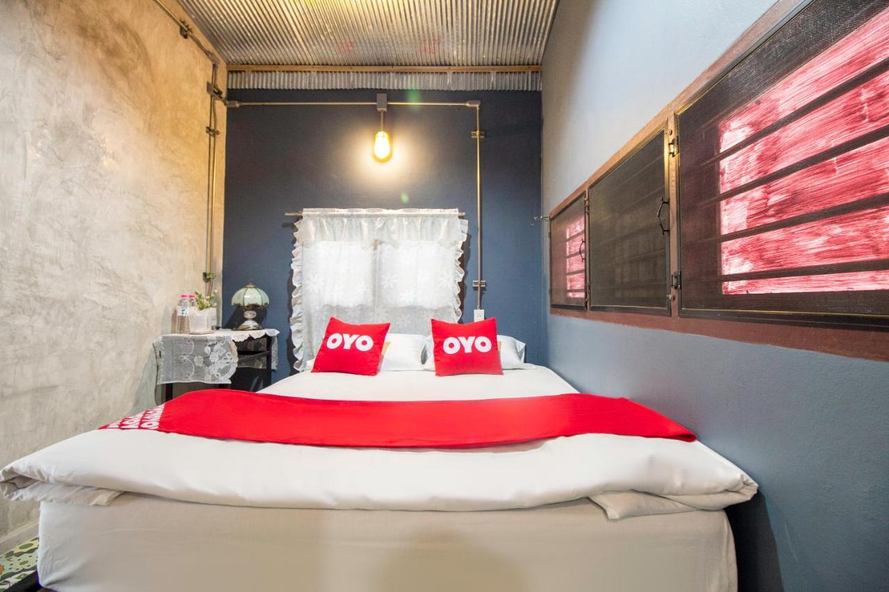 Oyo 999 Baan Pak Rom Ruen Hotel Hua Hin
