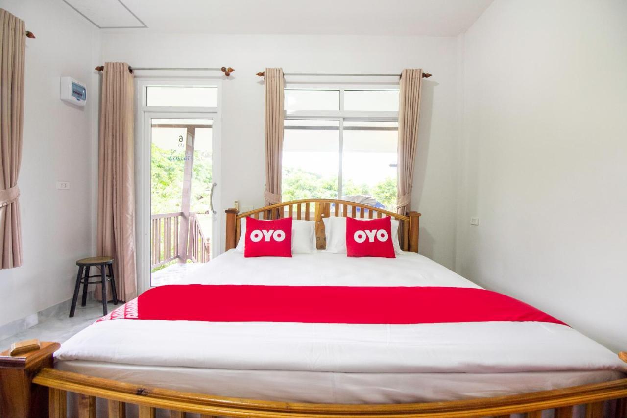 Hotel Oyo 999 Baan Pak Rom Ruen