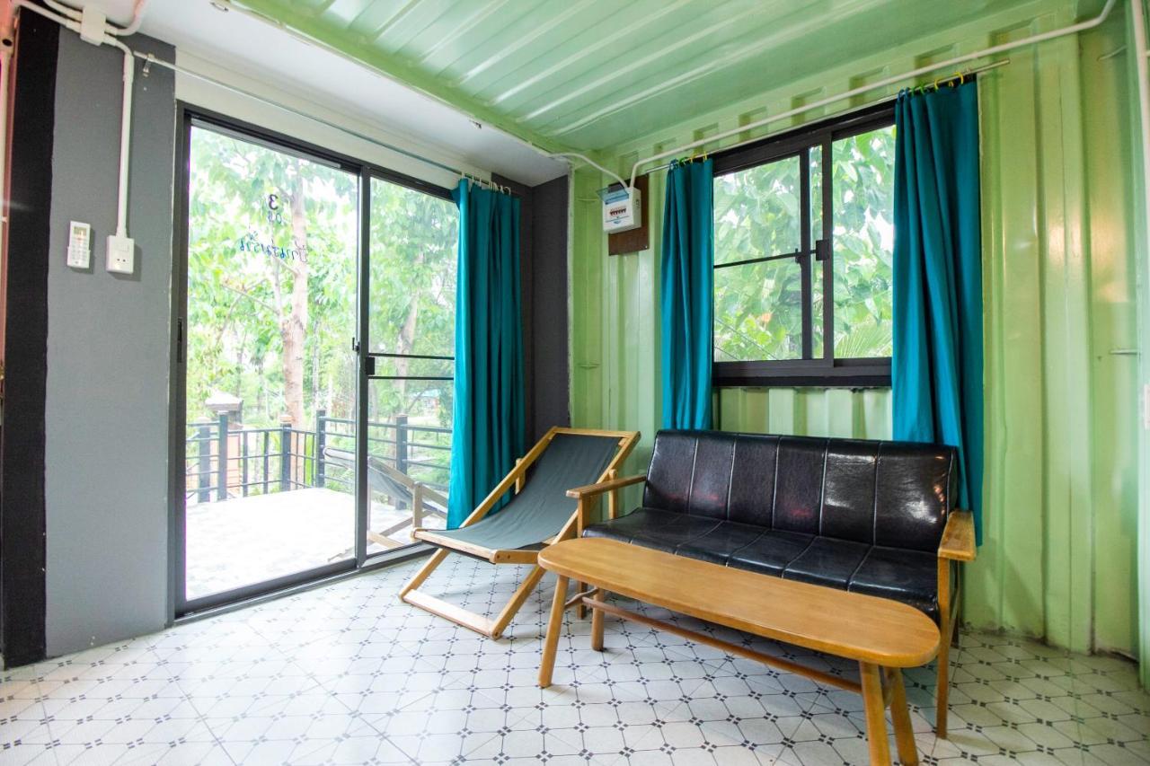Hotel Oyo 999 Baan Pak Rom Ruen
