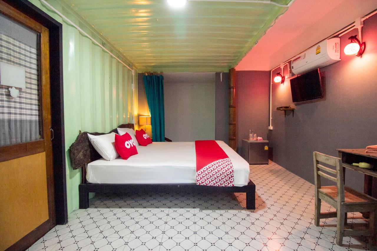 Oyo 999 Baan Pak Rom Ruen 2* Hua Hin