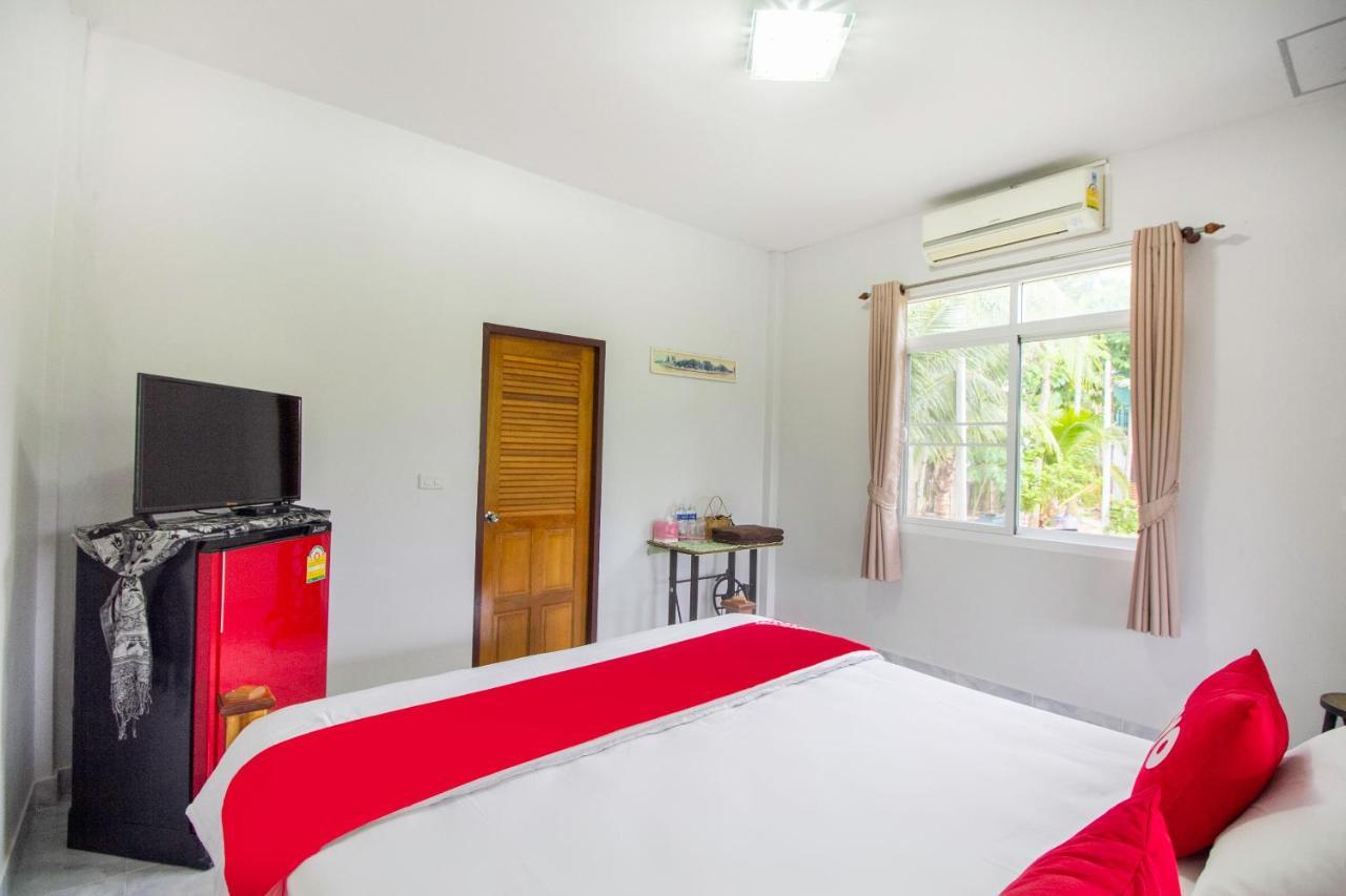 Hotel Oyo 999 Baan Pak Rom Ruen Hua Hin