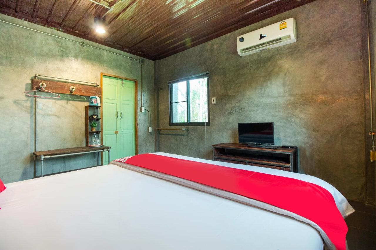 Hotel Oyo 999 Baan Pak Rom Ruen Hua Hin