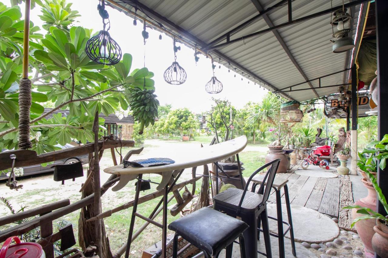 Hotel Oyo 999 Baan Pak Rom Ruen 2*