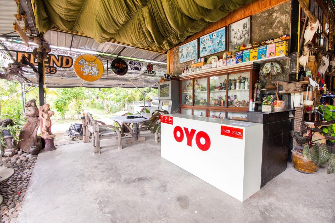 Oyo 999 Baan Pak Rom Ruen Hotel