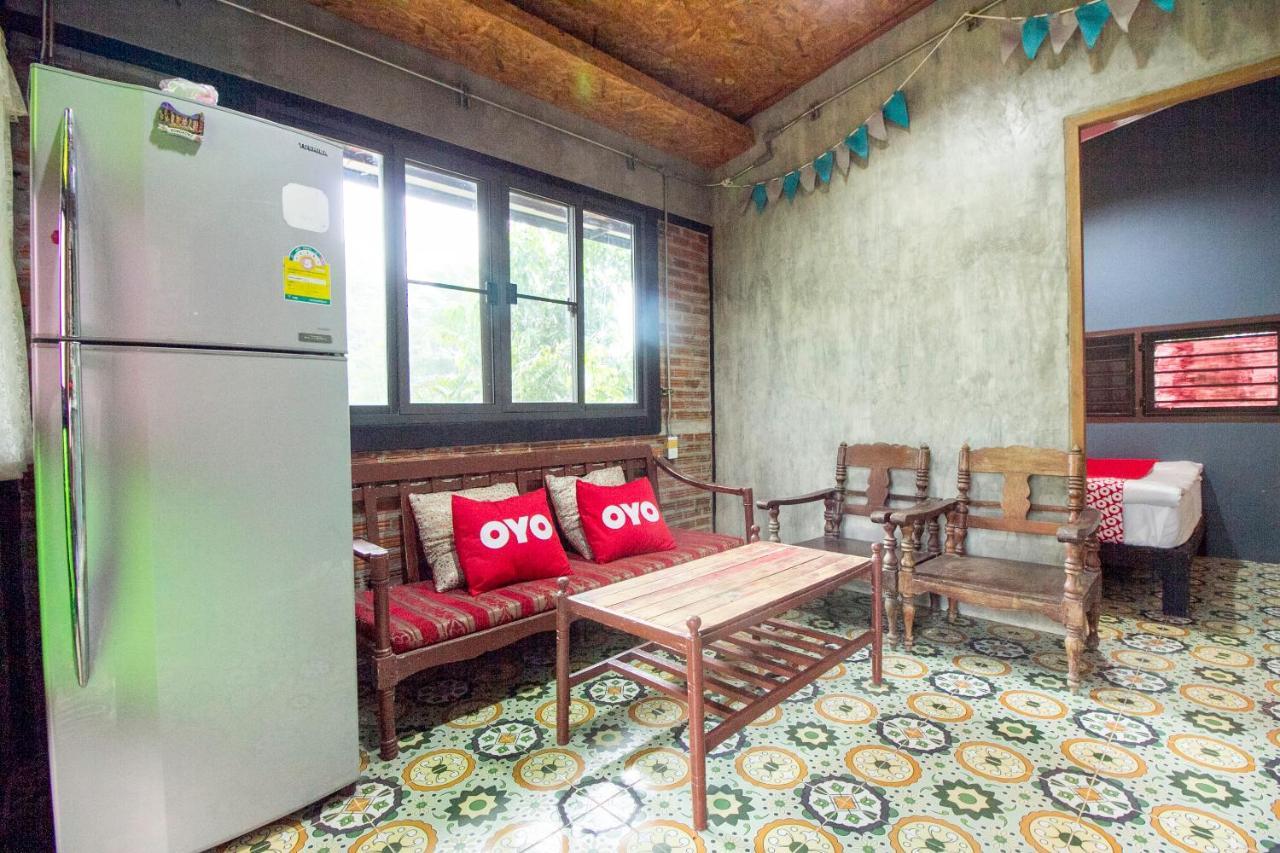 Oyo 999 Baan Pak Rom Ruen