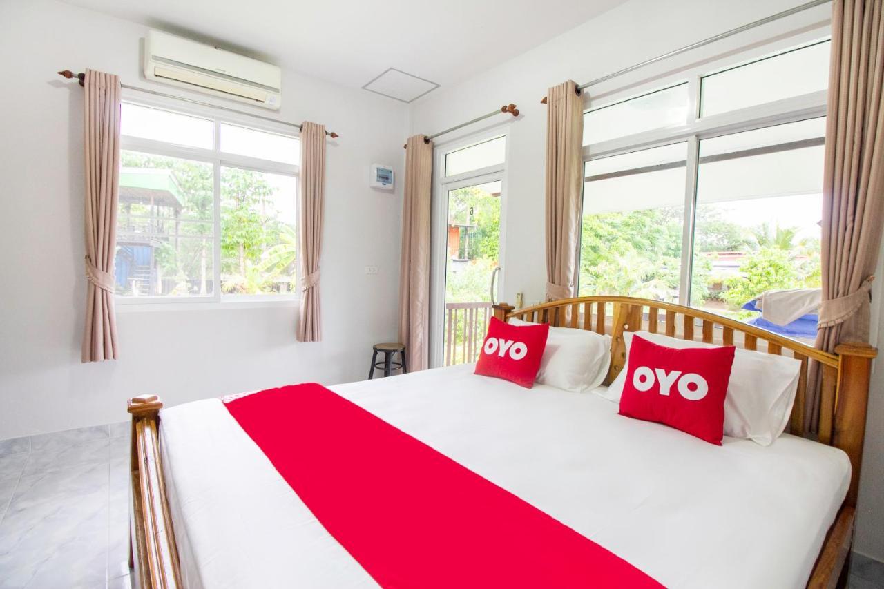 Oyo 999 Baan Pak Rom Ruen 2*