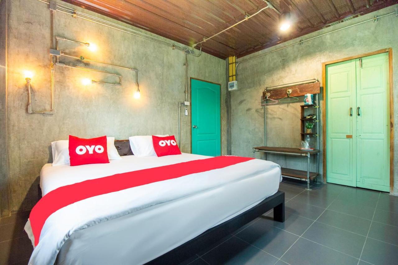 Oyo 999 Baan Pak Rom Ruen 2*
