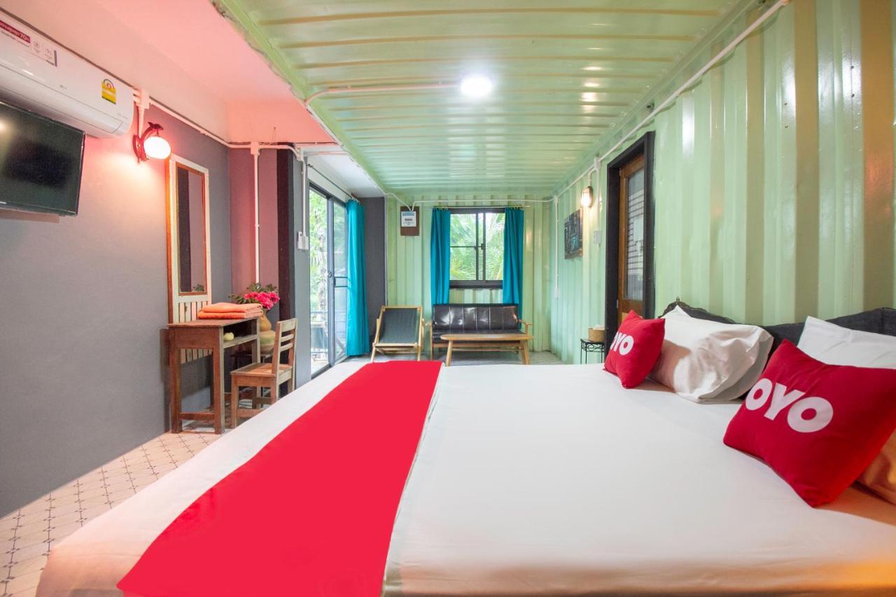 Hotel Oyo 999 Baan Pak Rom Ruen Hua Hin
