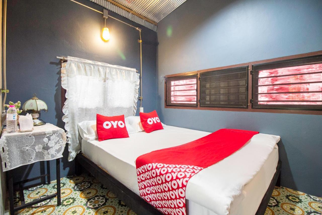 Oyo 999 Baan Pak Rom Ruen 2*