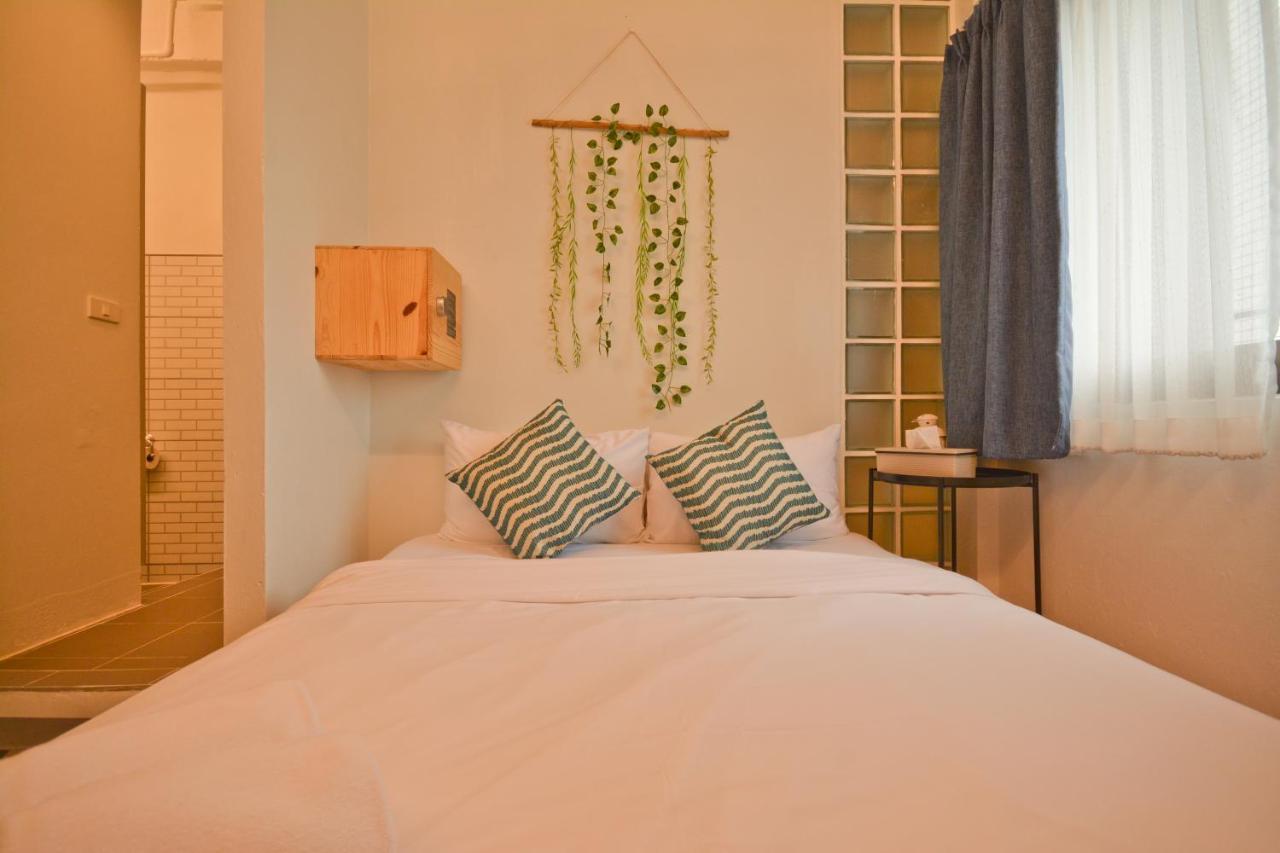 Cloud 9 Hua Hin