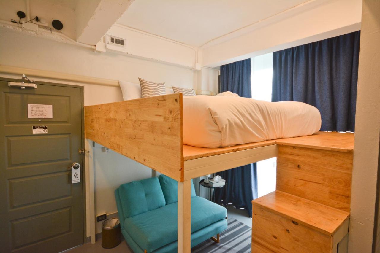 Hotel Cloud 9 2*