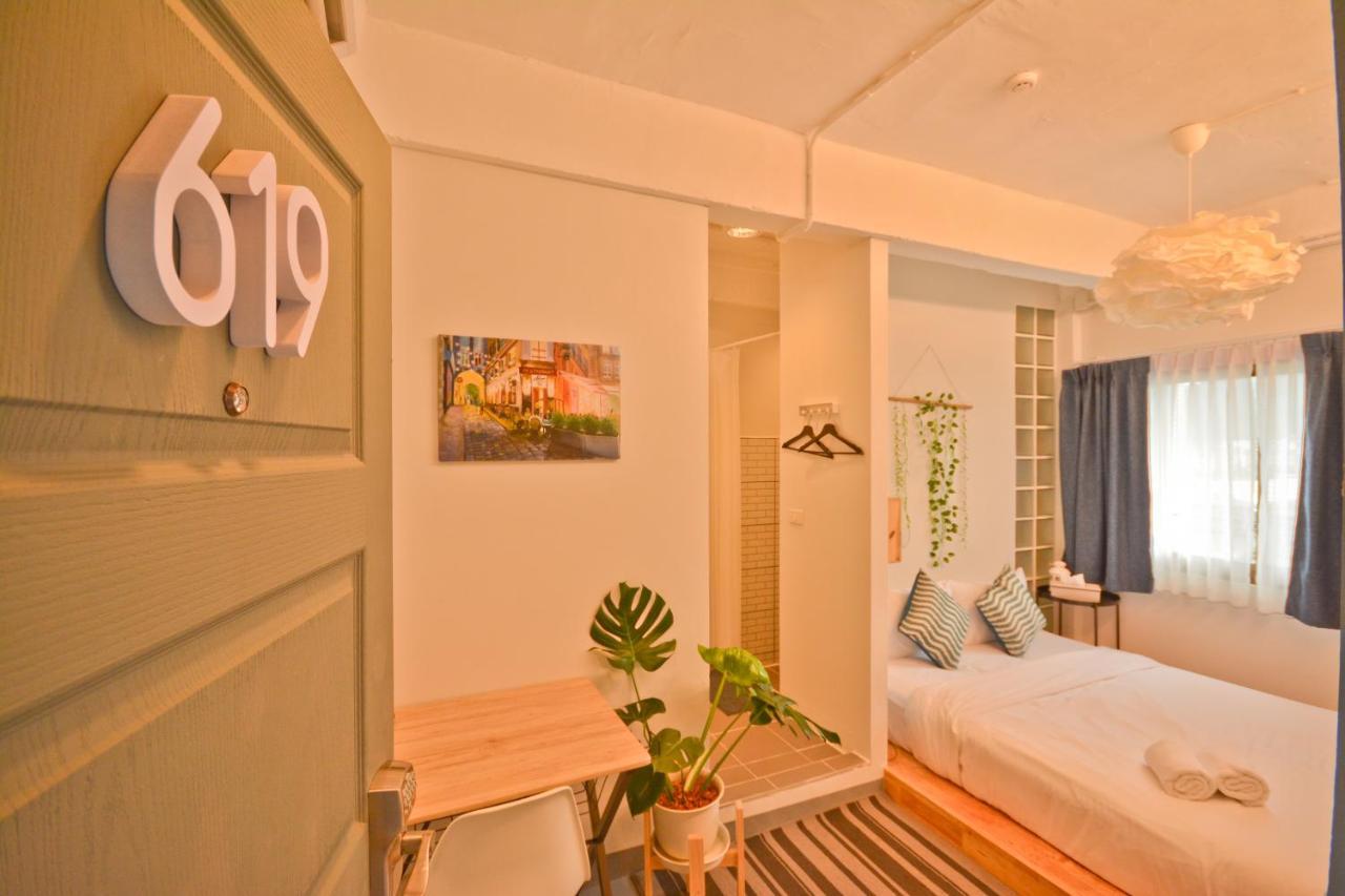 Cloud 9 Hotel 2*