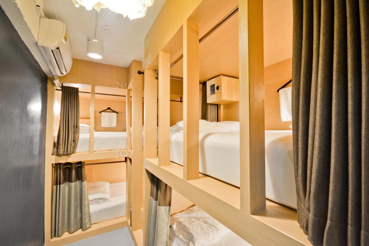 Hotel Cloud 9 2*