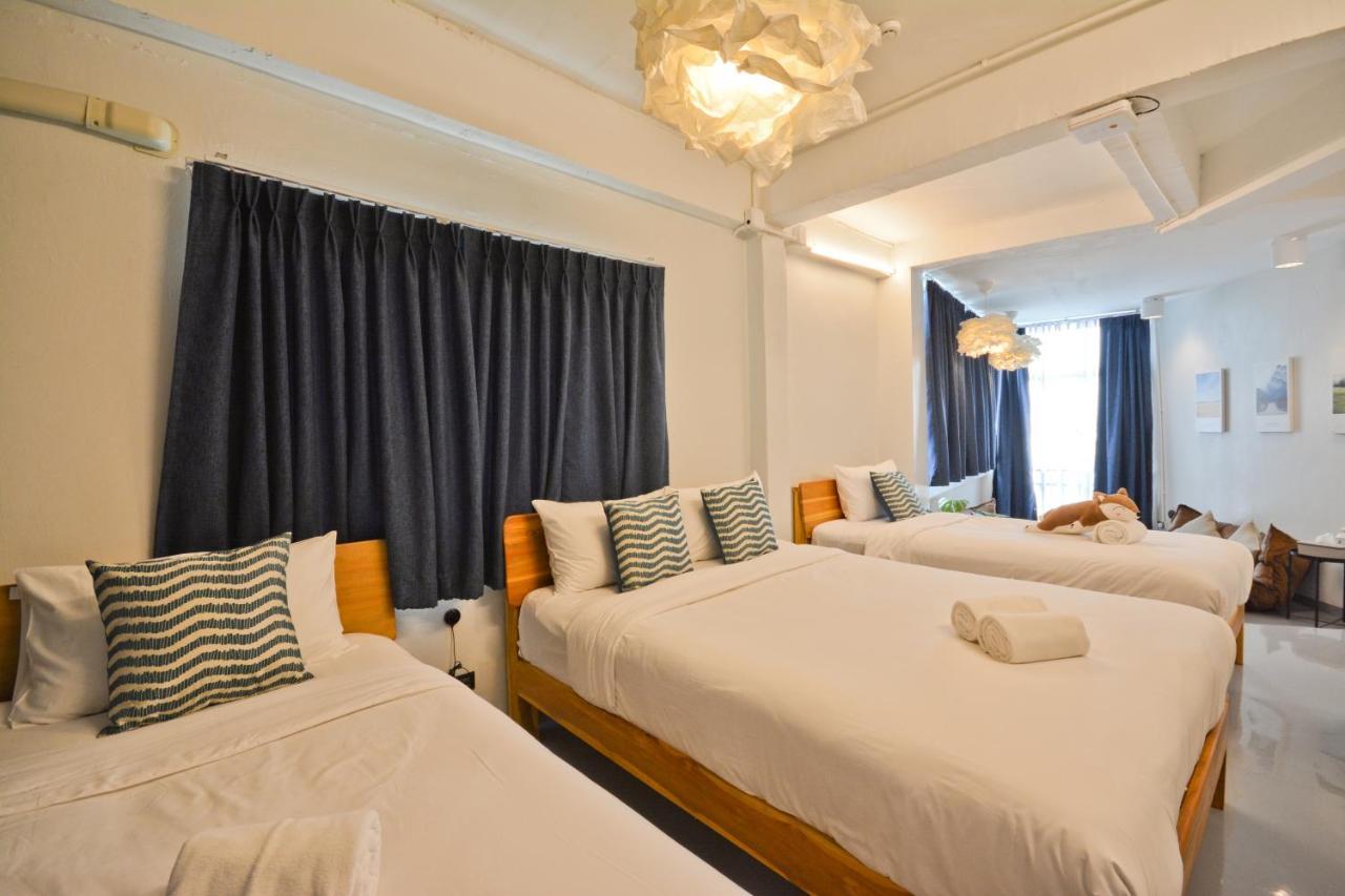 Cloud 9 Hua Hin