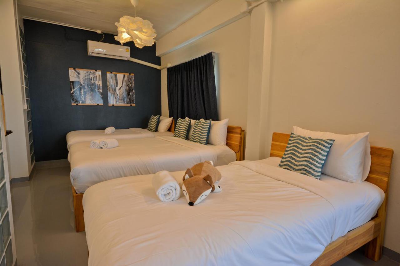 Cloud 9 Hotel 2*