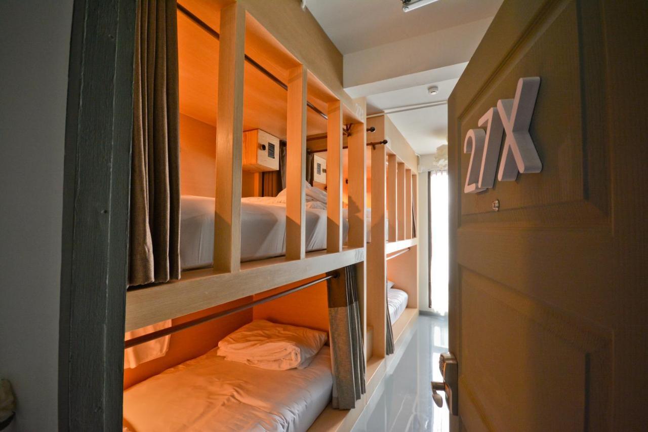 Hotel Cloud 9