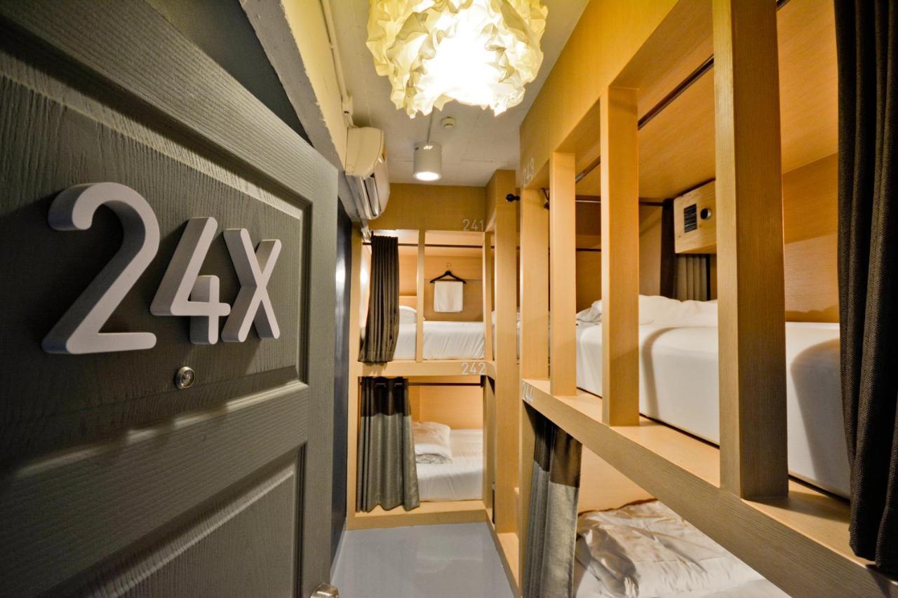 Hotel Cloud 9