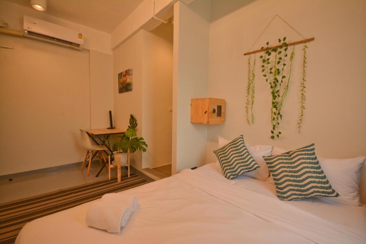 Cloud 9 Hua Hin