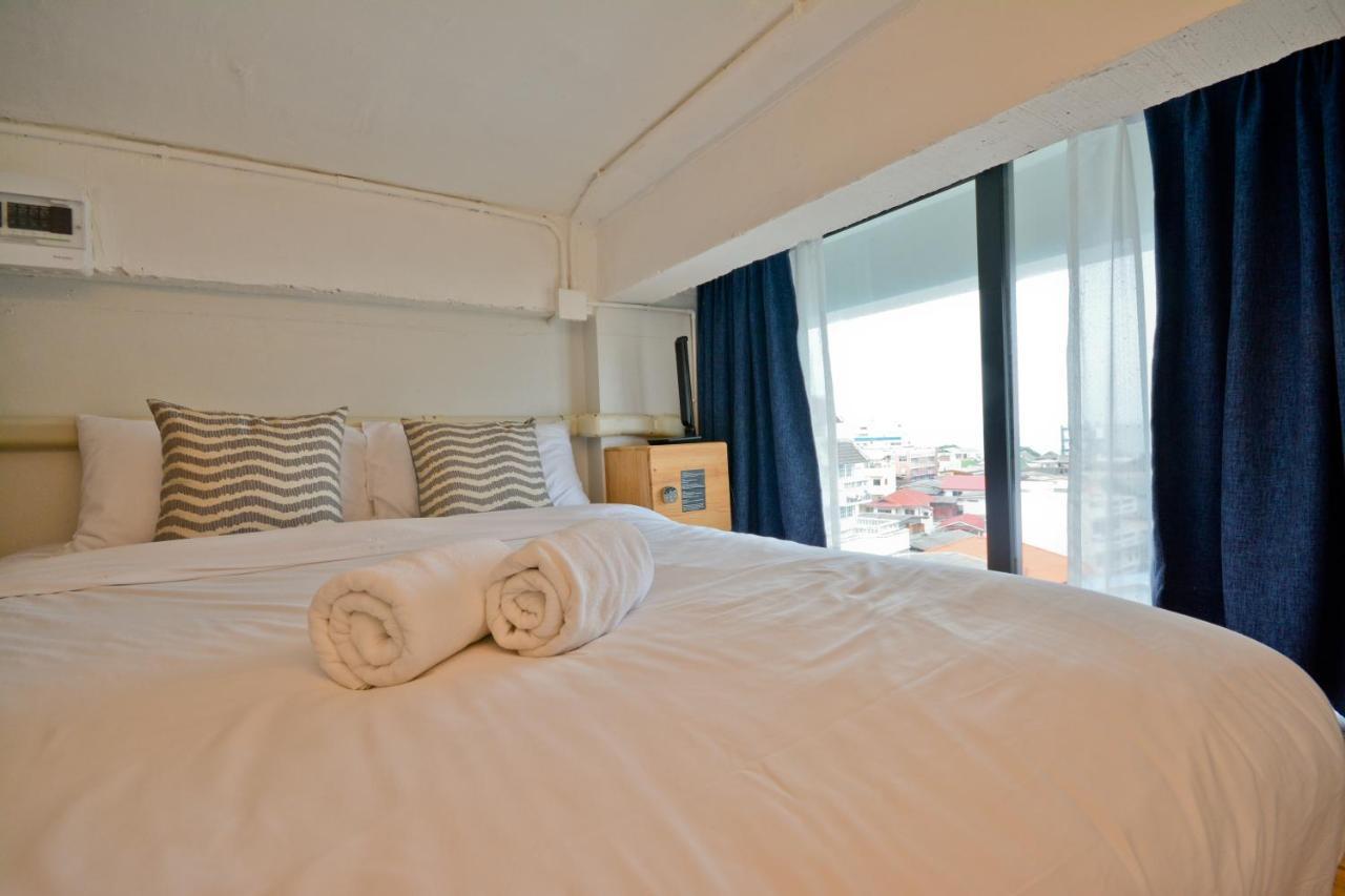 Hotel Cloud 9