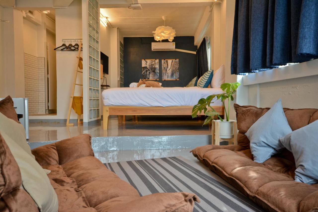 Cloud 9 Hua Hin
