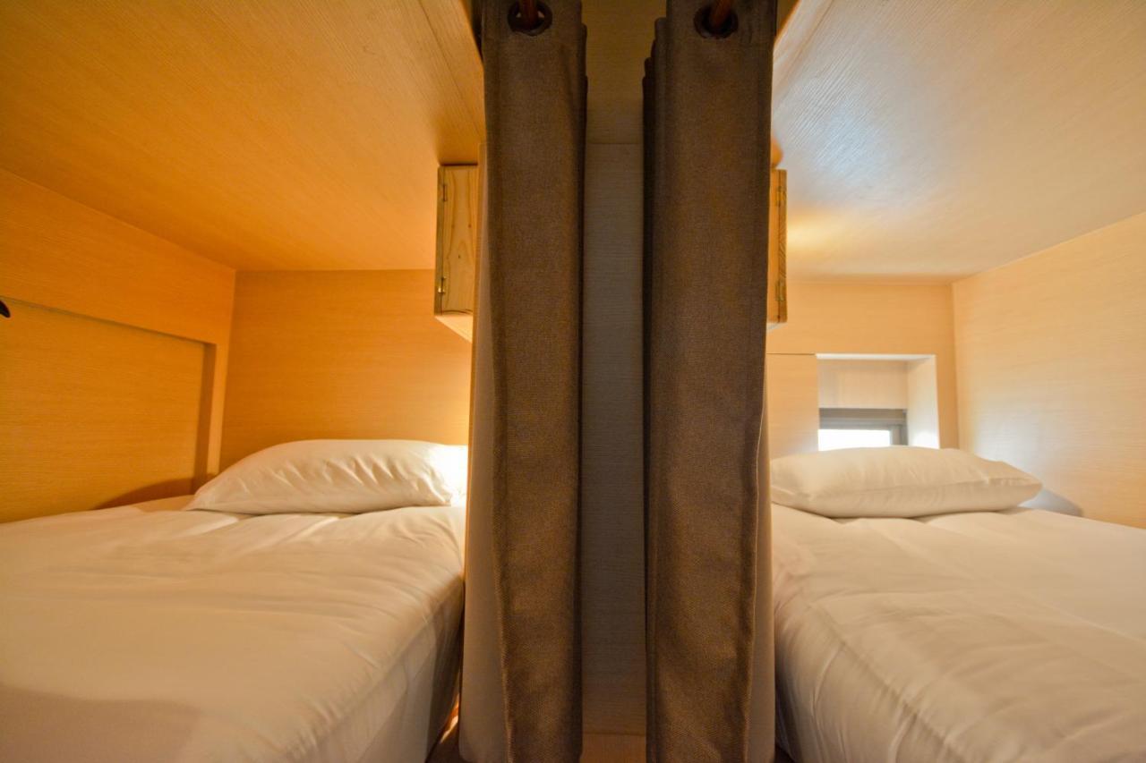 Hotel Cloud 9
