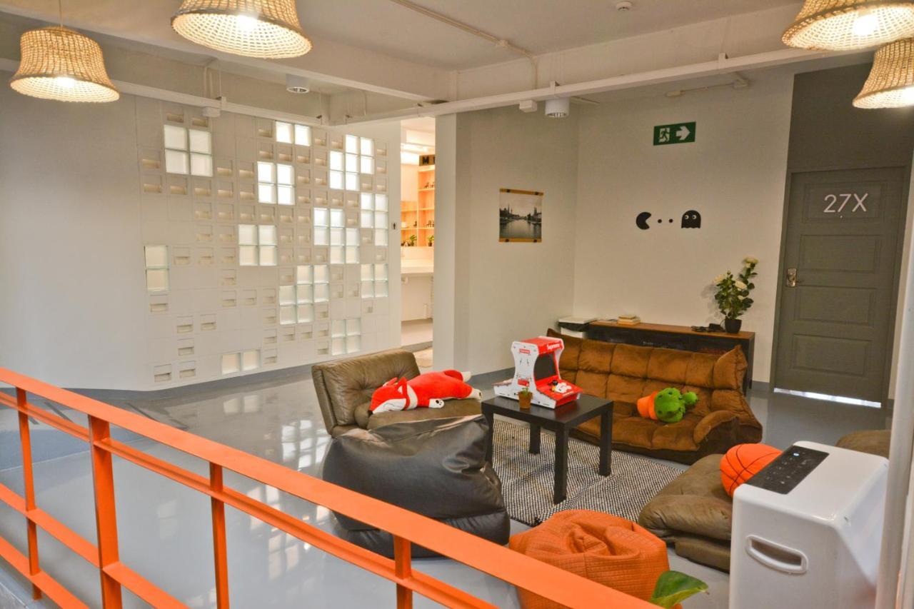 Cloud 9 Hotel Hua Hin