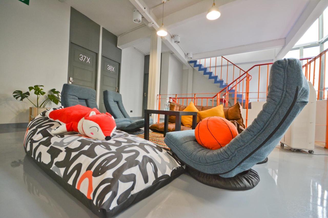 Cloud 9 Hotel Hua Hin