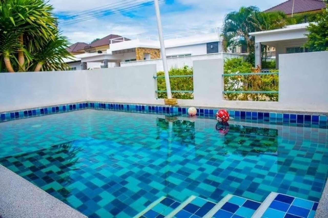 Baan Jidapa Pool Villa Hua Hin