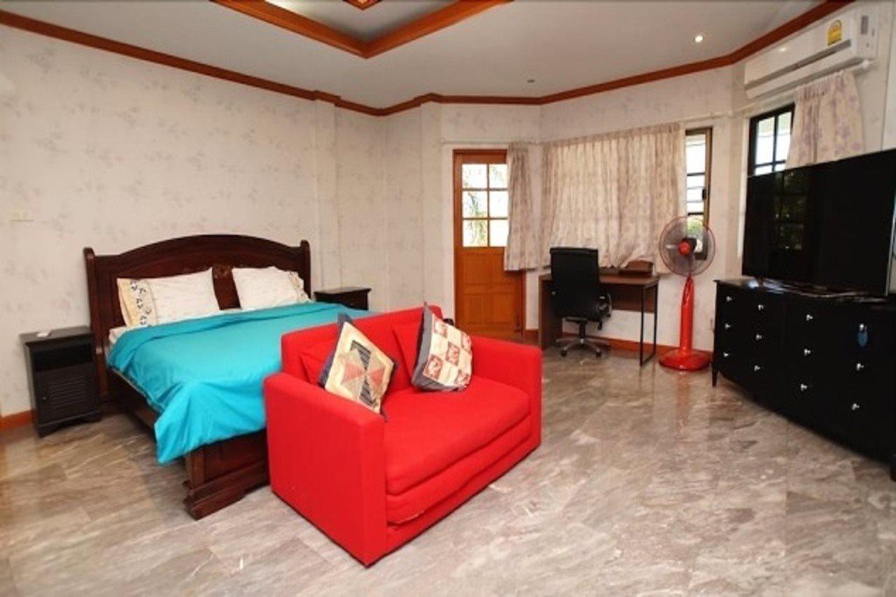 Villa Baan Sudrak Pool Hua Hin