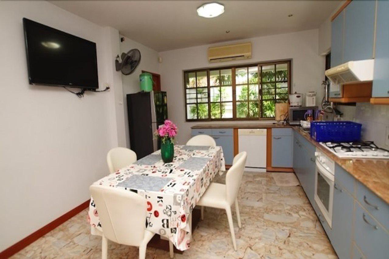 Villa Baan Sudrak Pool Hua Hin
