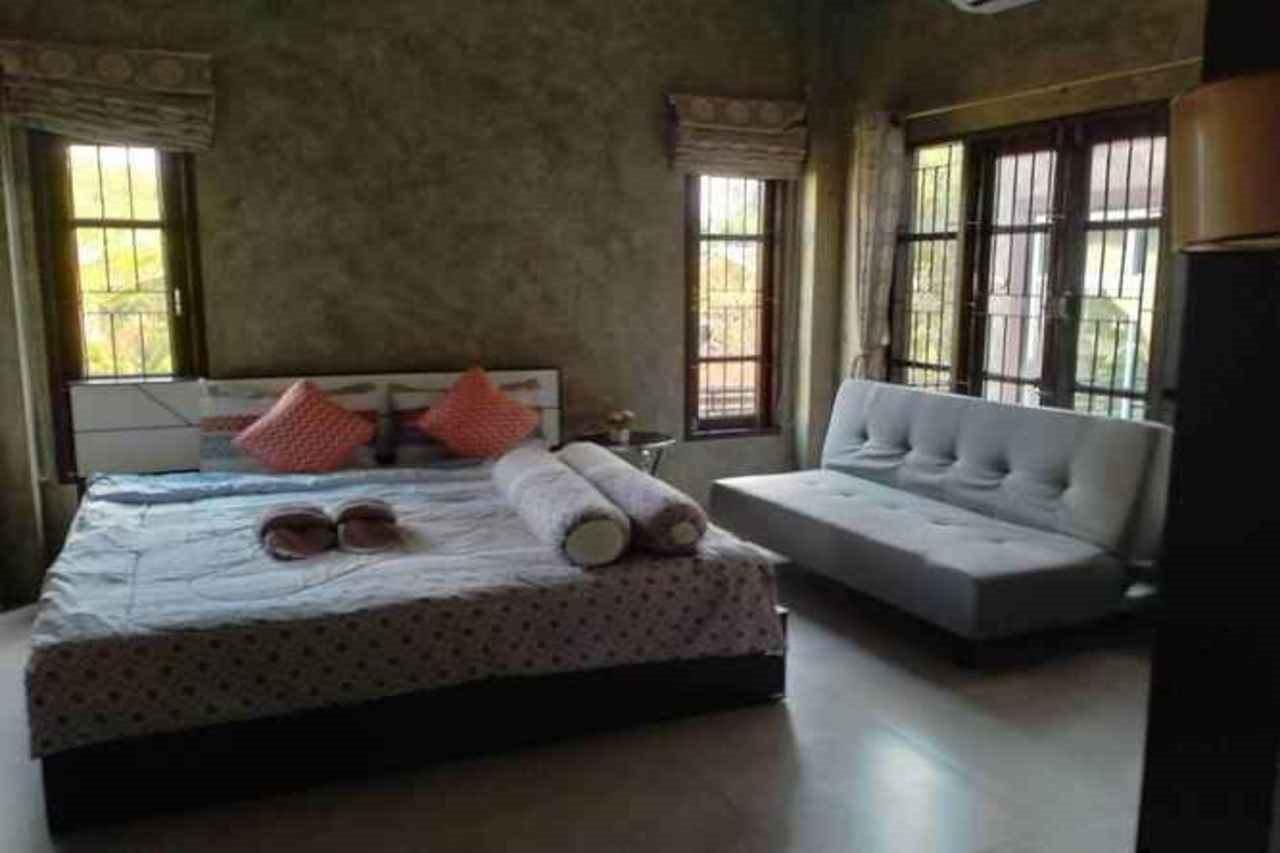 Pk Casa de férias HHQ