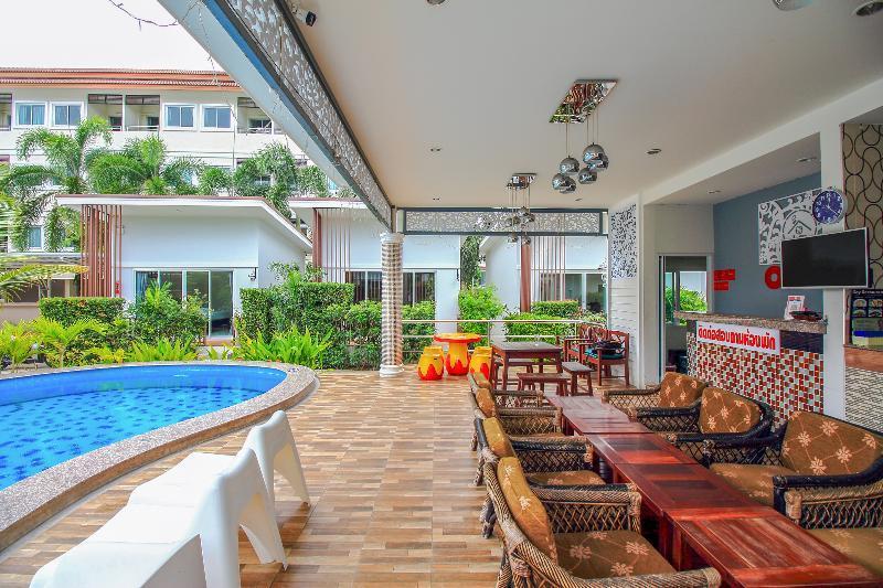 Hotel Baanloksouylokchay 3*