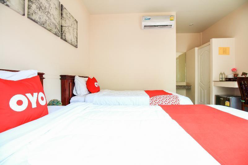 Baanloksouylokchay Hua Hin