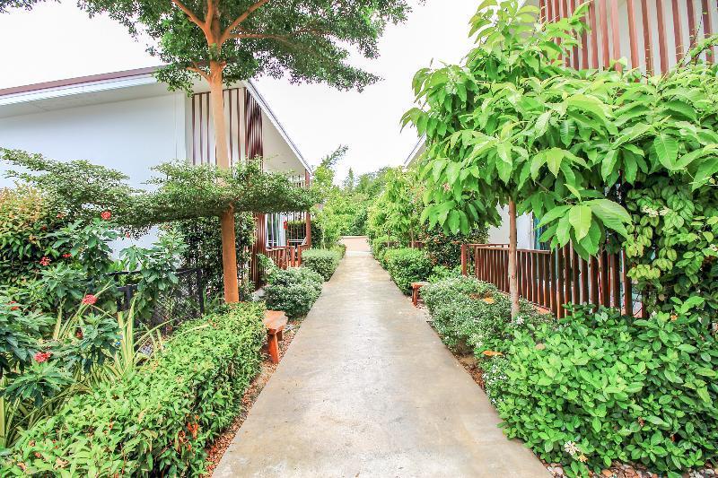 Baanloksouylokchay 3* Hua Hin