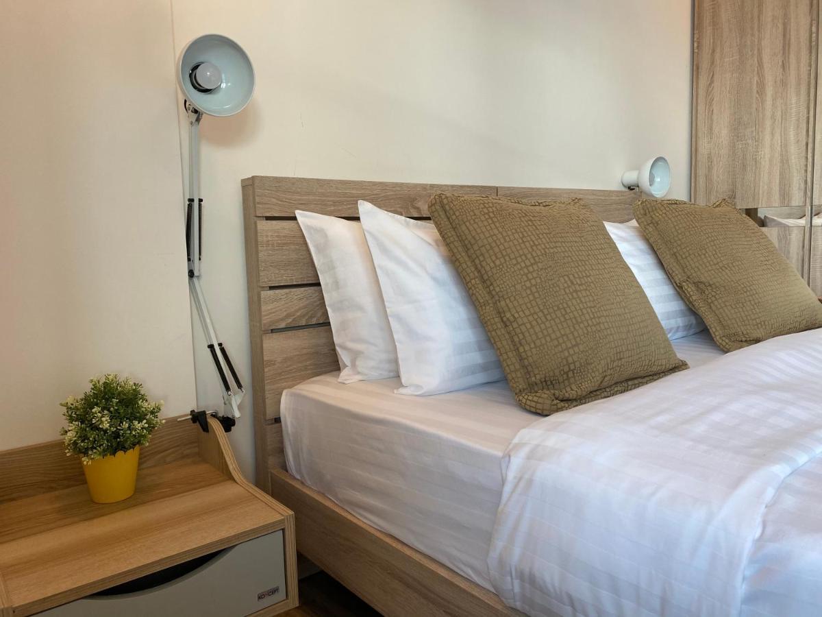 Aparthotel Summer Room710 *