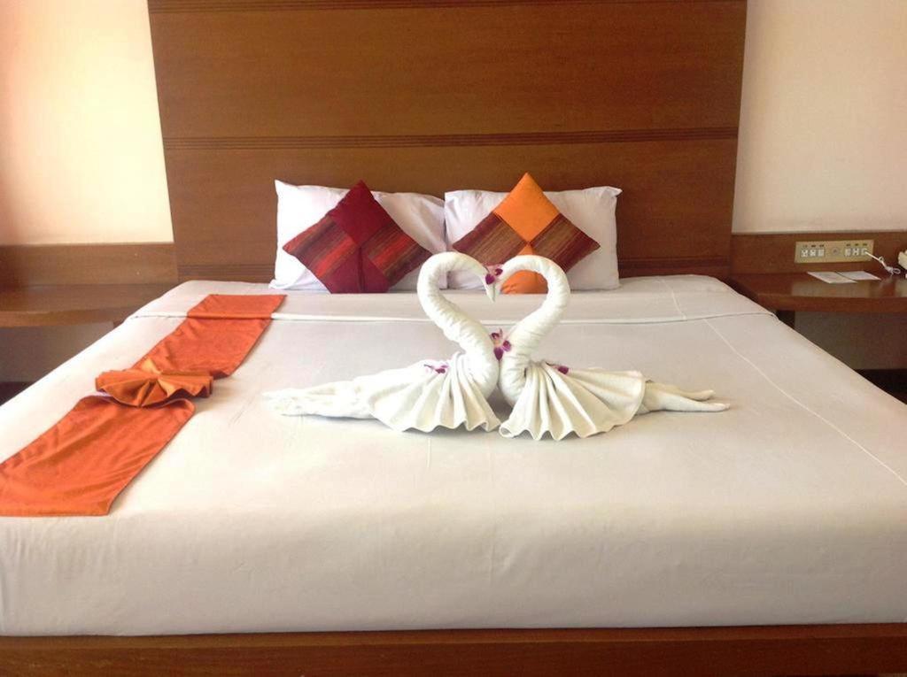 Loft 3* Hua Hin