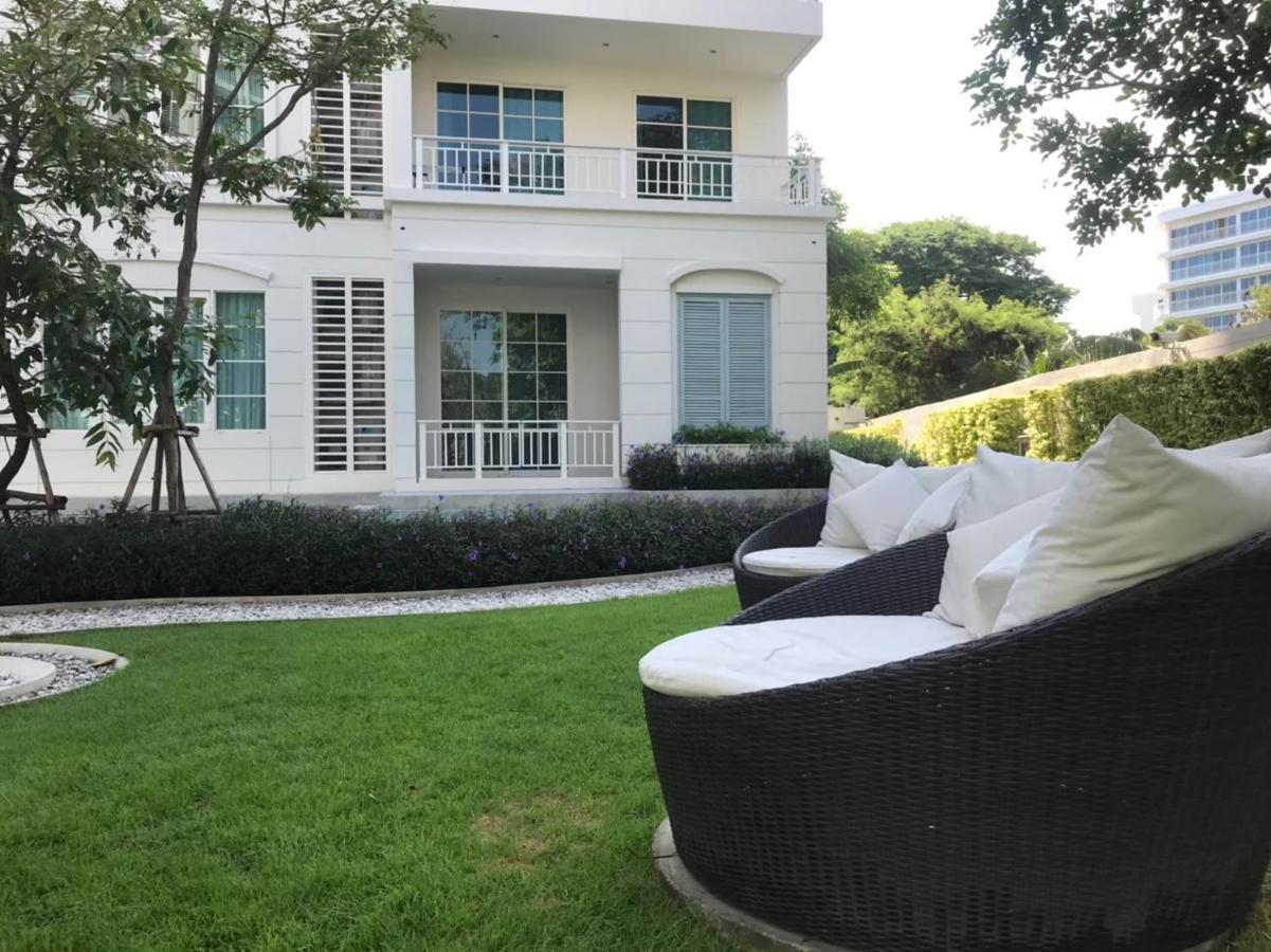 Summer Room710 Hua Hin