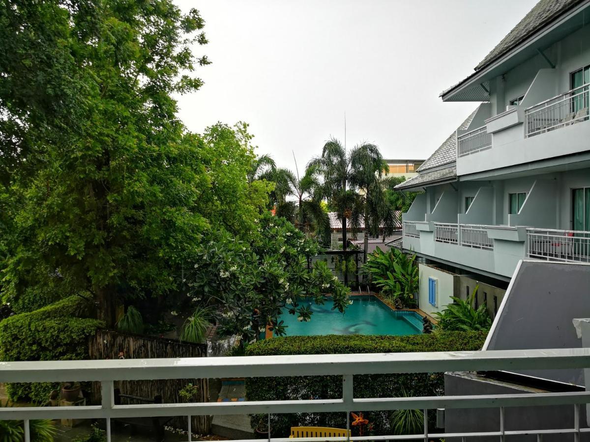 Baan Suksiri HHQ