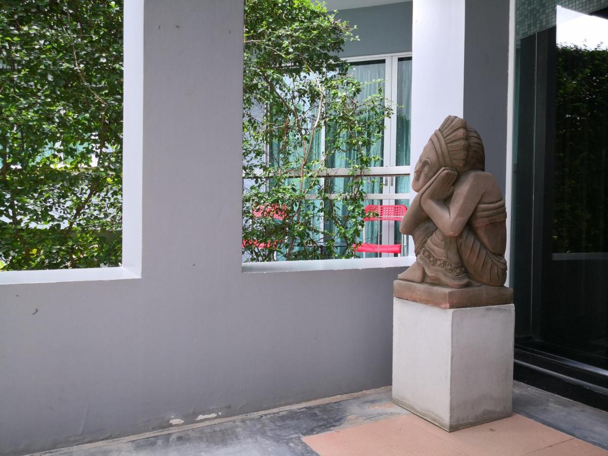 Baan Suksiri Gasthof HHQ