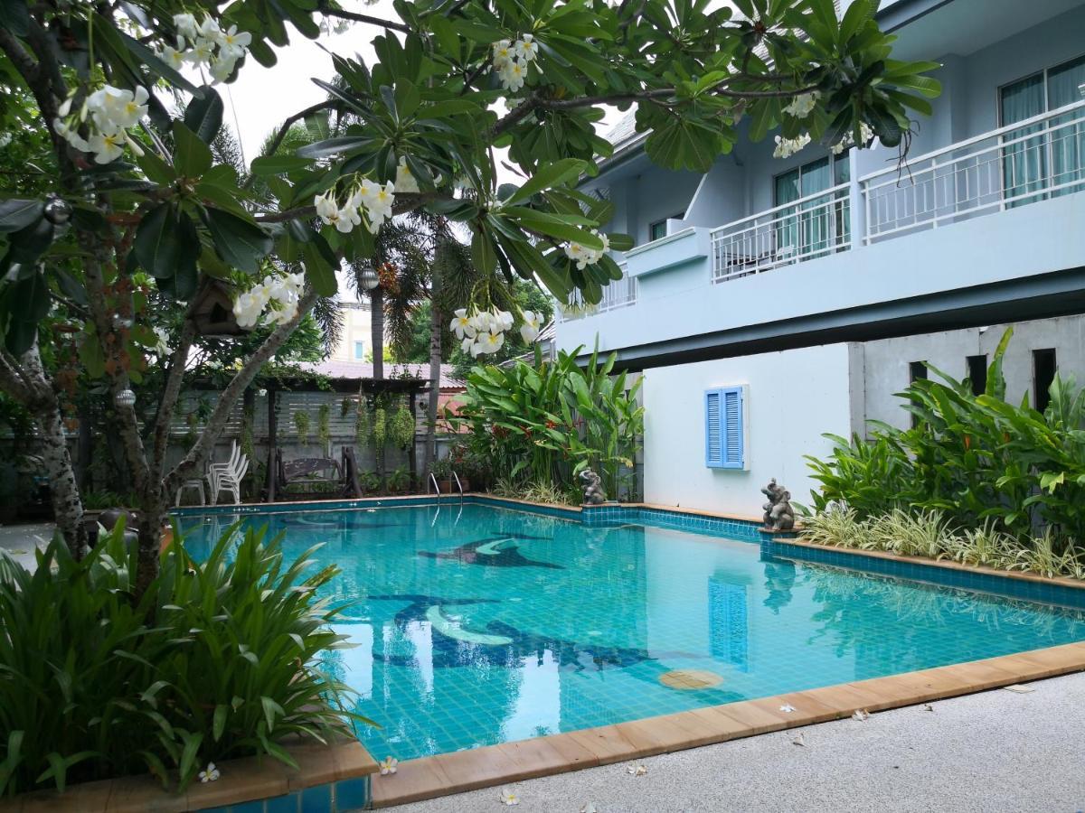 Baan Suksiri Gasthof HHQ