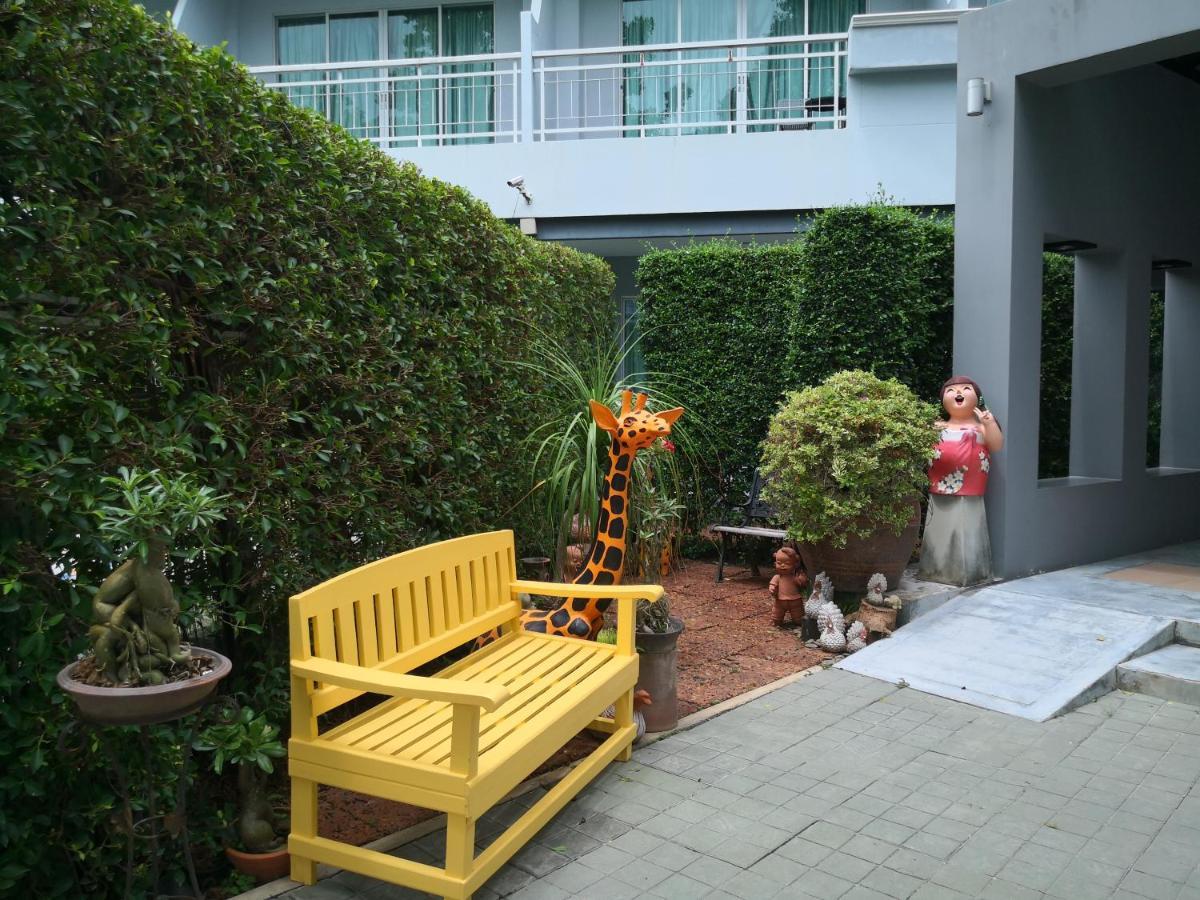 Gasthof Baan Suksiri